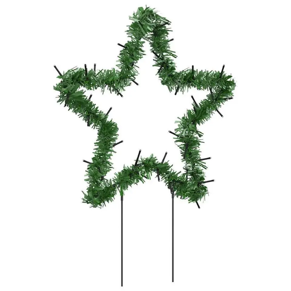 vidaXL - Kerstverlichting