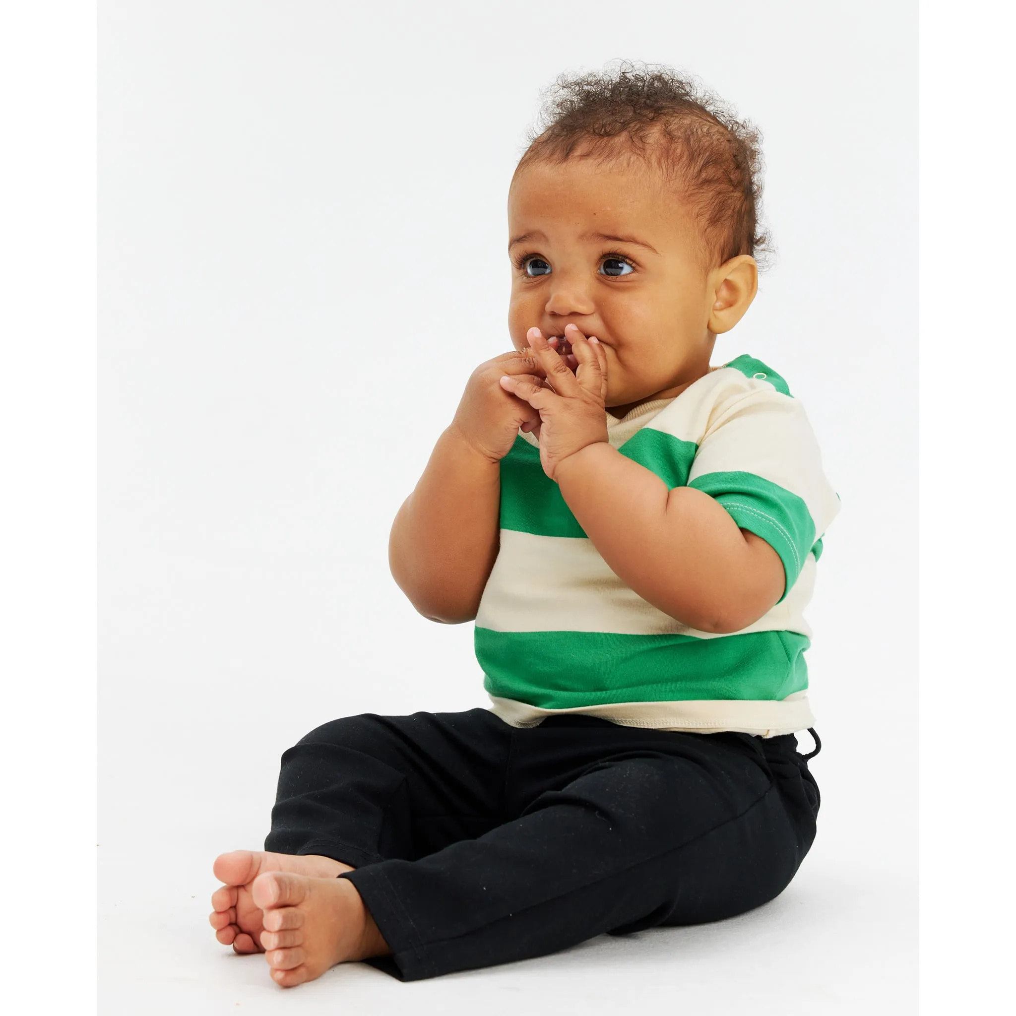 The New T-shirt Jae Mini 6-36mois