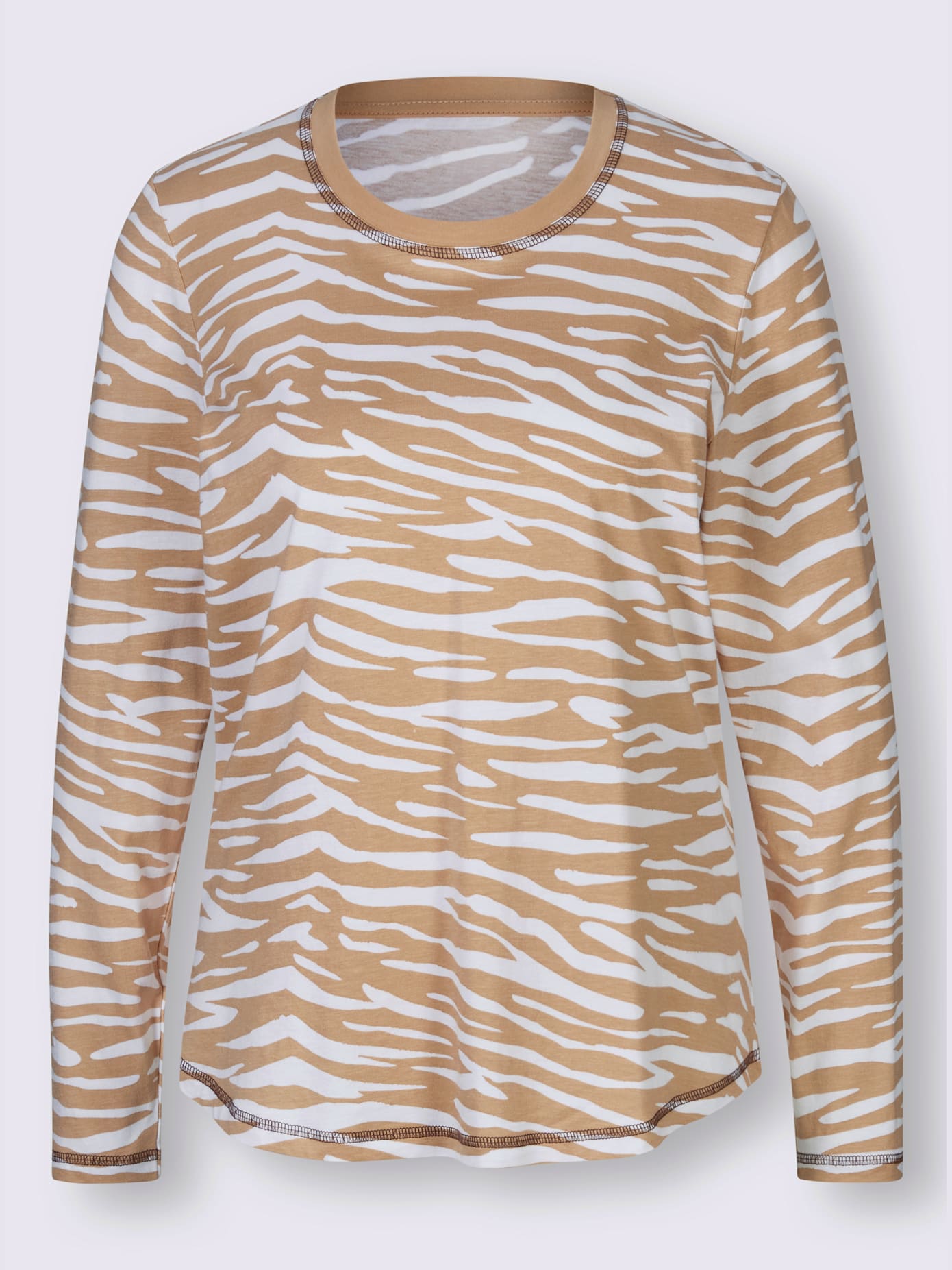 Pyjama jersey fin