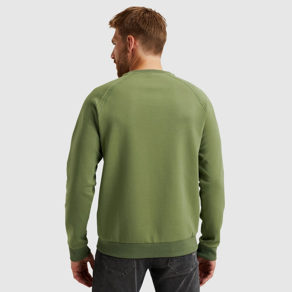 Heren Vest GCS-2501