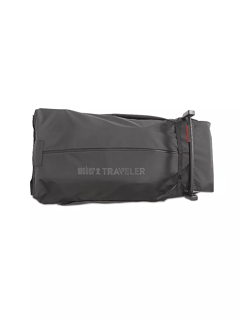 WEBER GRILL Traveler Transportschutz 7030 schwarz