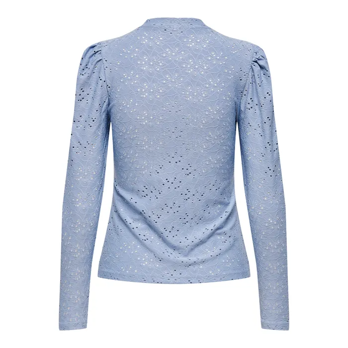 Only Milla Puff Shirt Dames
