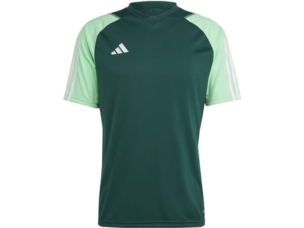 adidas Tiro 23 Competition Jersey green HU1297 S
