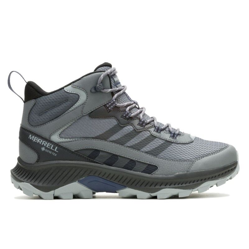 Speed Strike 2 Mid GTX - Chaussures randonnée homme