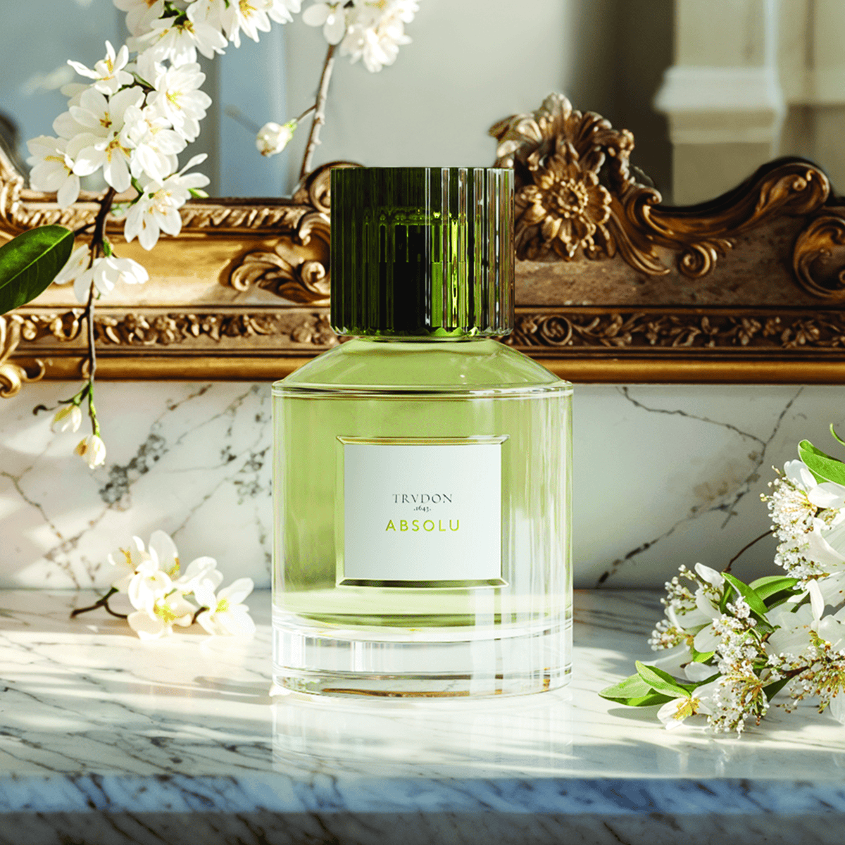 Absolu Eau de Parfum 100ml