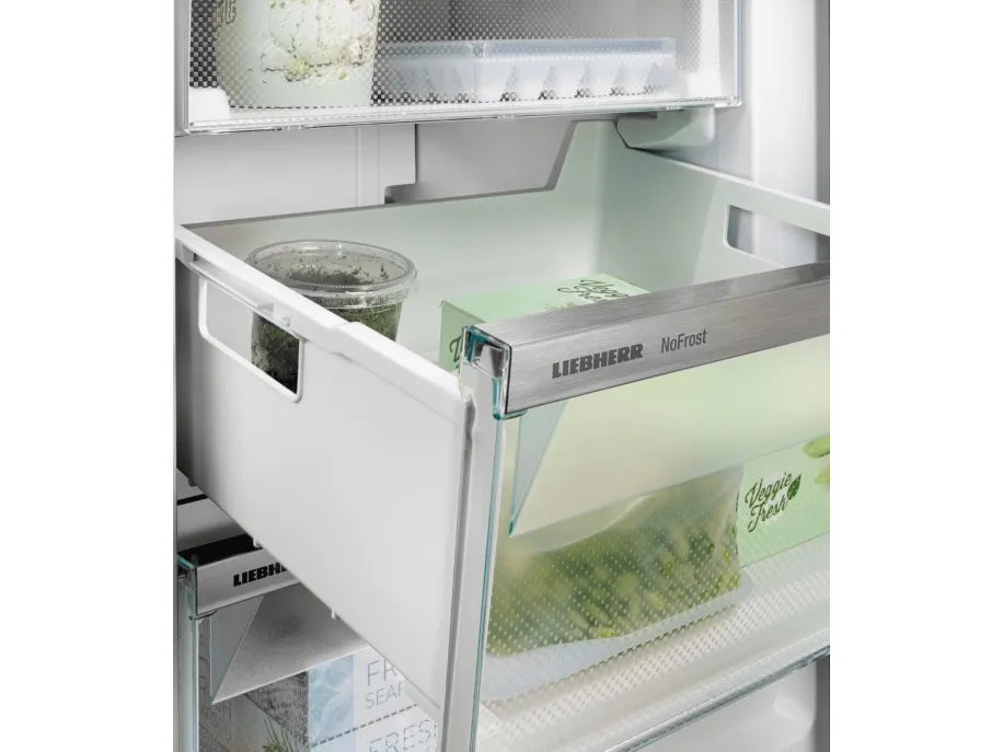Liebherr FNe 5006-22 001 Fryseskab - FS, PURE, Frys, NoF, 165x60cm