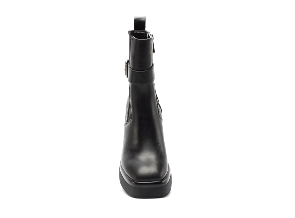Tamaris boots bottine talons femme 25319 41 noir