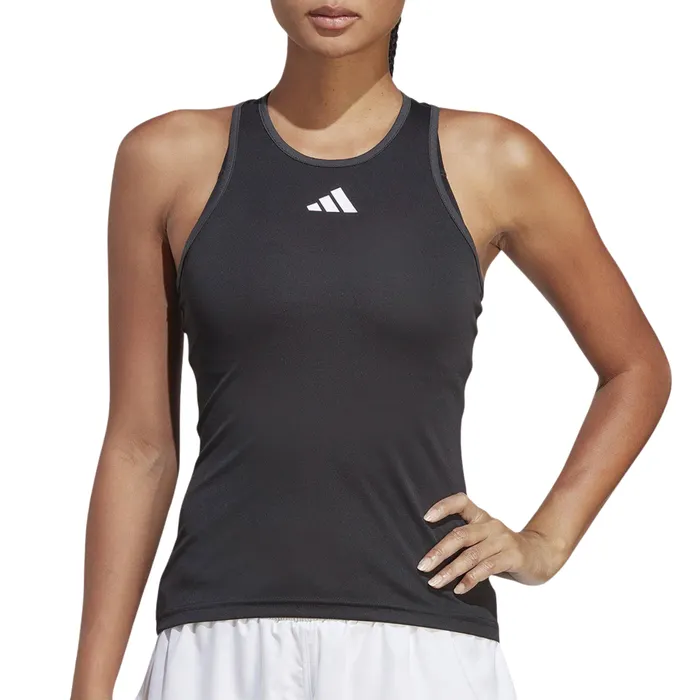 Adidas Club Tennis Tanktop Dames