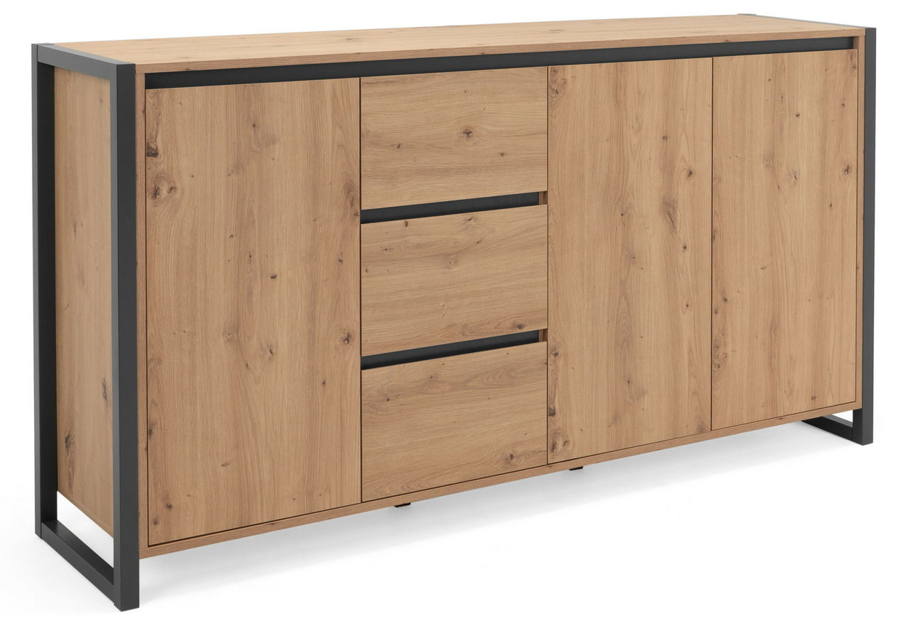 Z2 Sideboard LANDWOOD