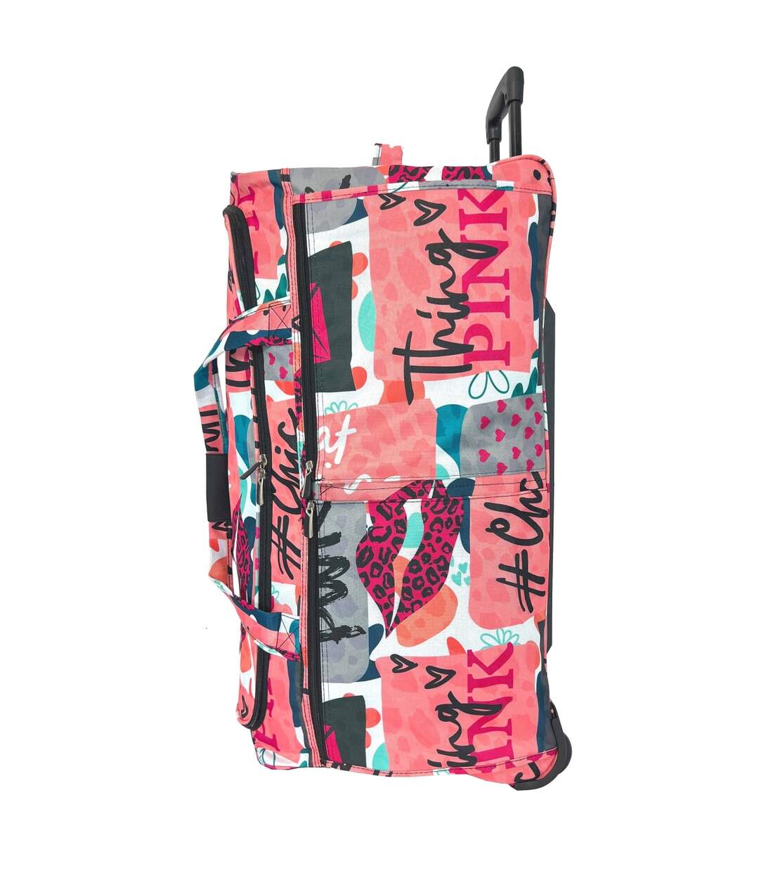 Sac de voyage David Jones - ba60371l