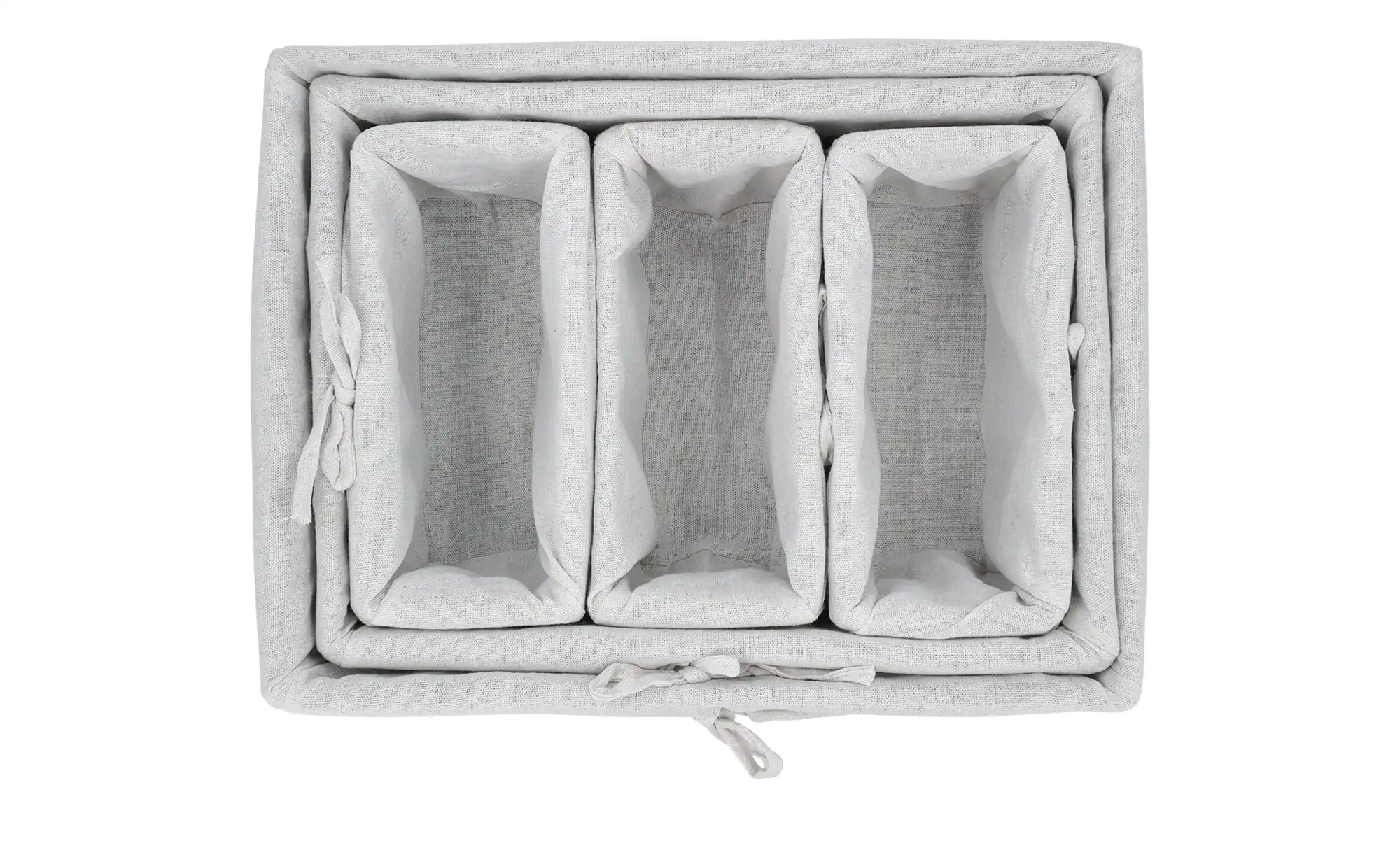 Aufbewahrungskorb, 5er Set