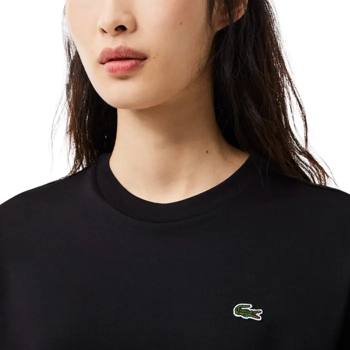 Lacoste Relaxed Fit T-shirt Dames