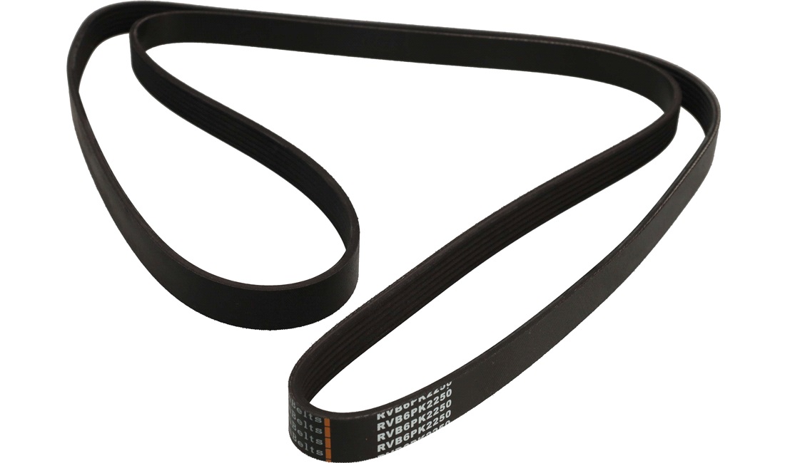 Multi v-rem 6 pk x 2250 mm