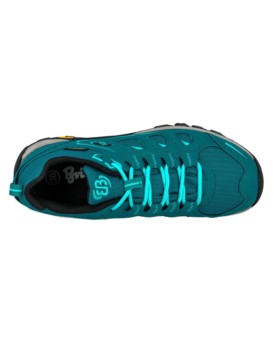 Outdoorschuh Mount Frakes Low