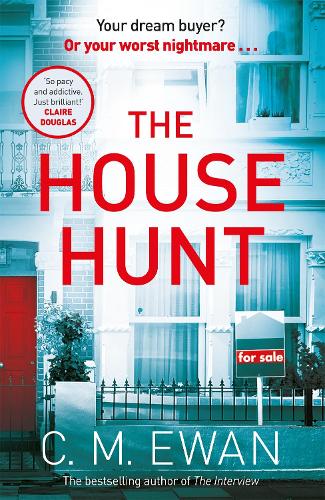 The House Hunt (Hardback)