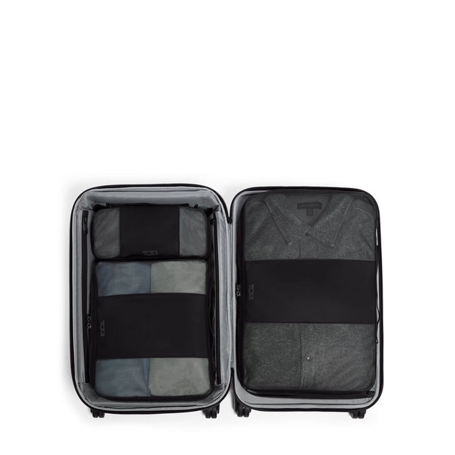 Tumi Travel Access. Packing Cube Large black