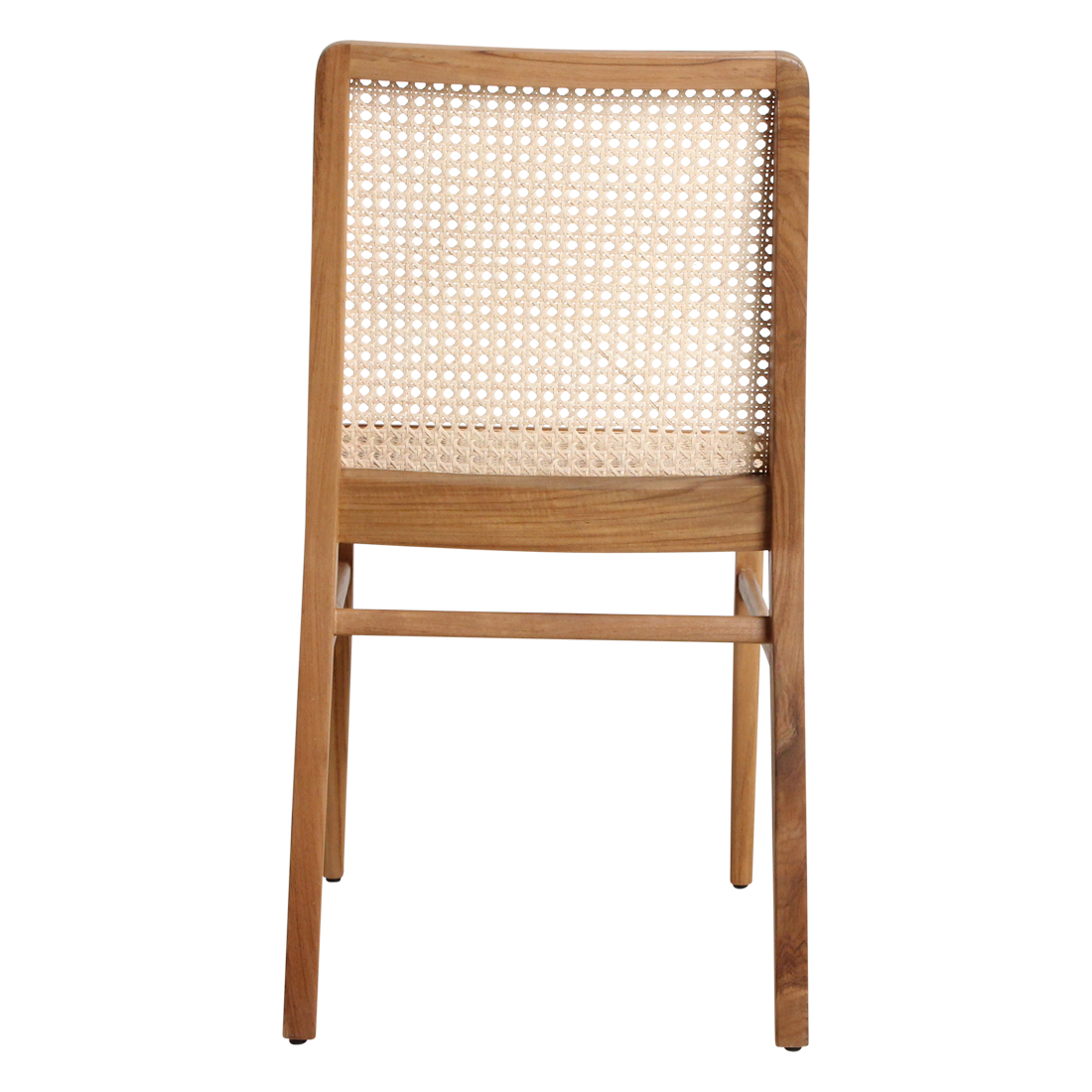 Stoel Nova naturel - STRA103
