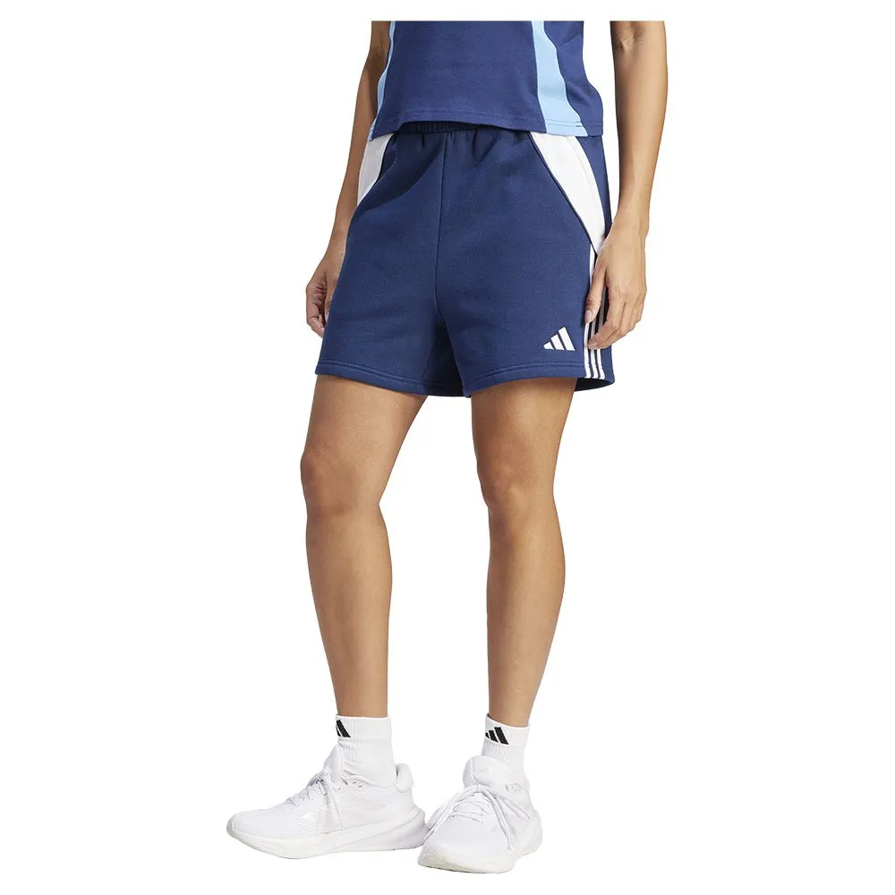 Calções de moletom adidas Tiro24