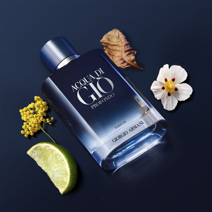 Armani Armani Acqua di Giò Profondo Parfum