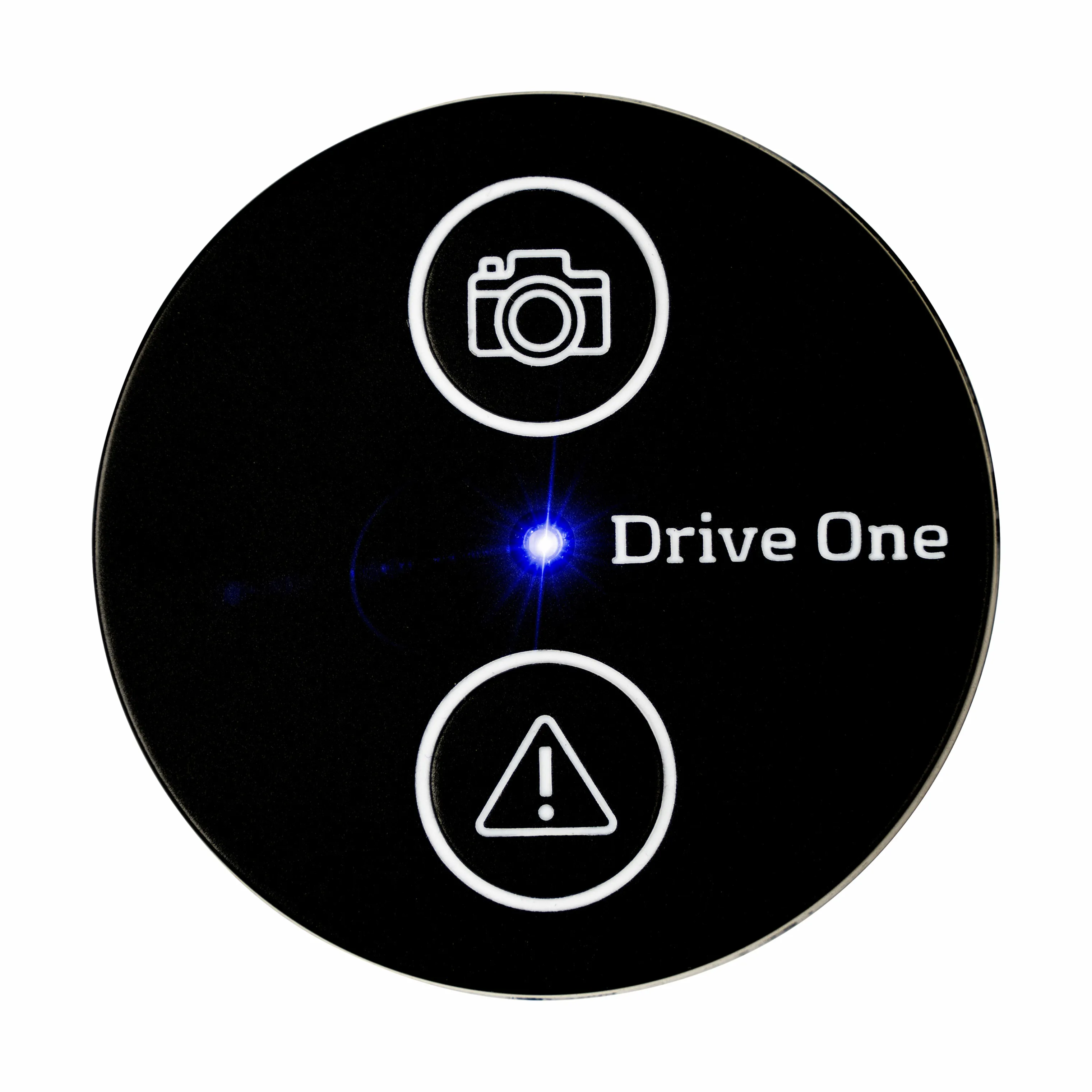 Drive One Trafikalarm