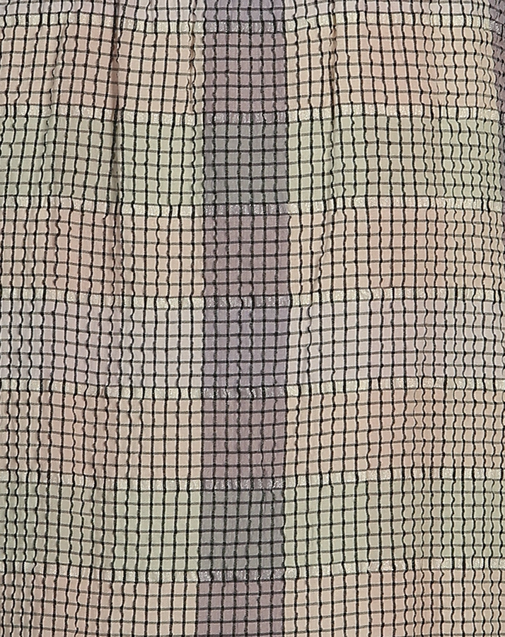Langarm-Kleid KALINA in lilac snow
