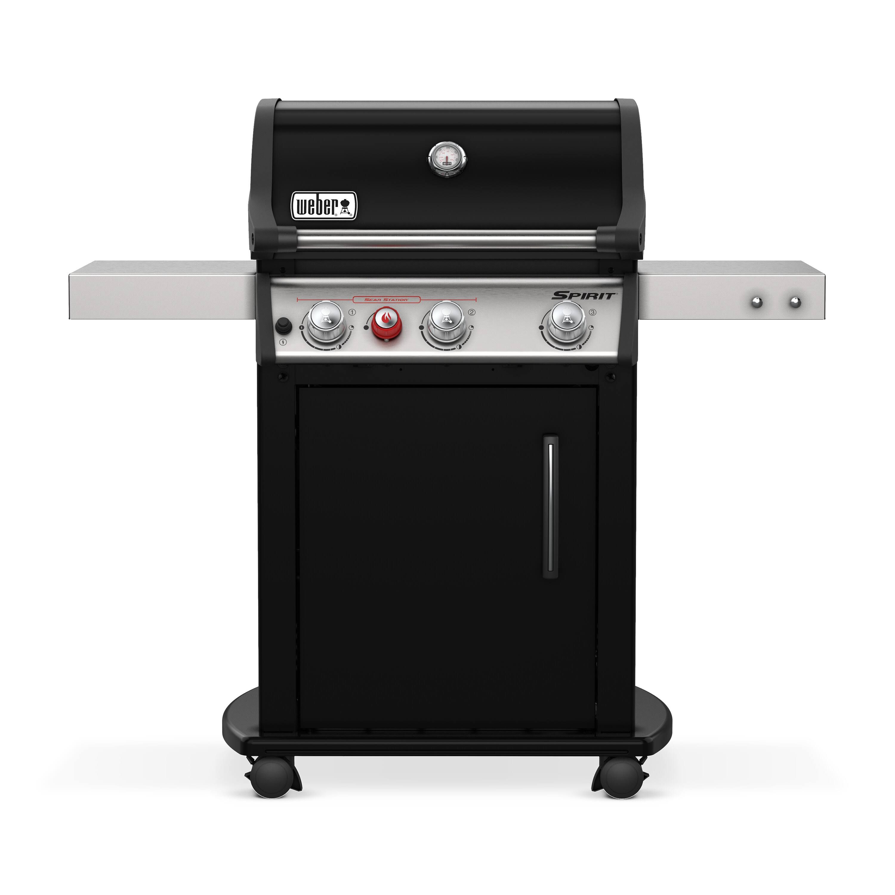 Weber Gasgrill Spirit E-325S GBS