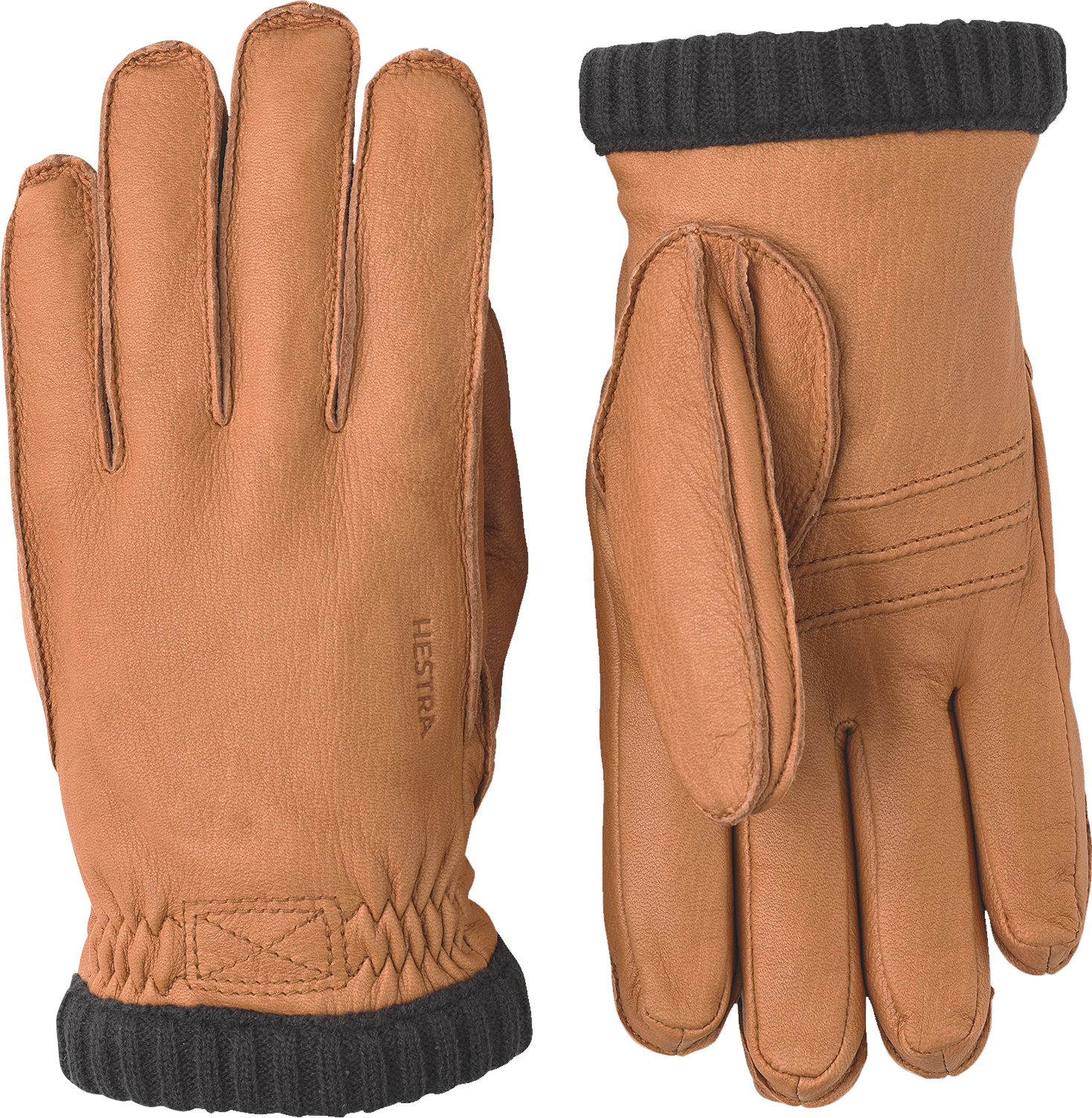 Deerskin Primaloft Rib 710/Cork