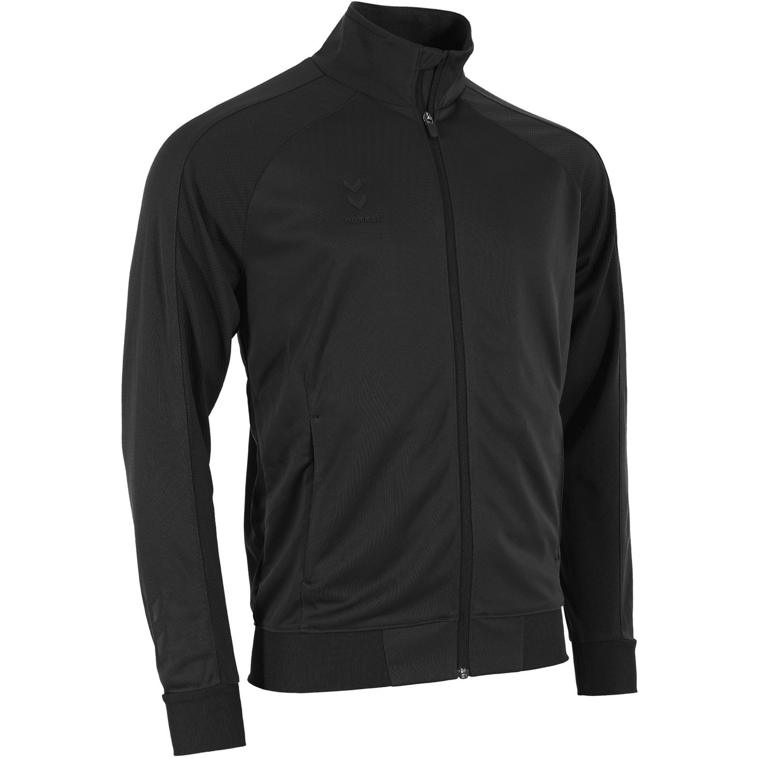 Hummel Tulsa Full-Zip Top Kids