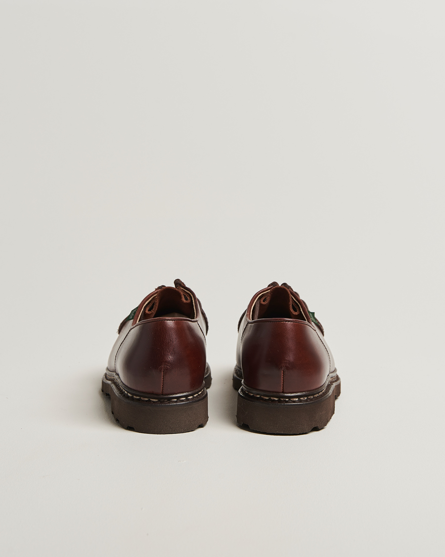 Paraboot Michael Derby Ecorce