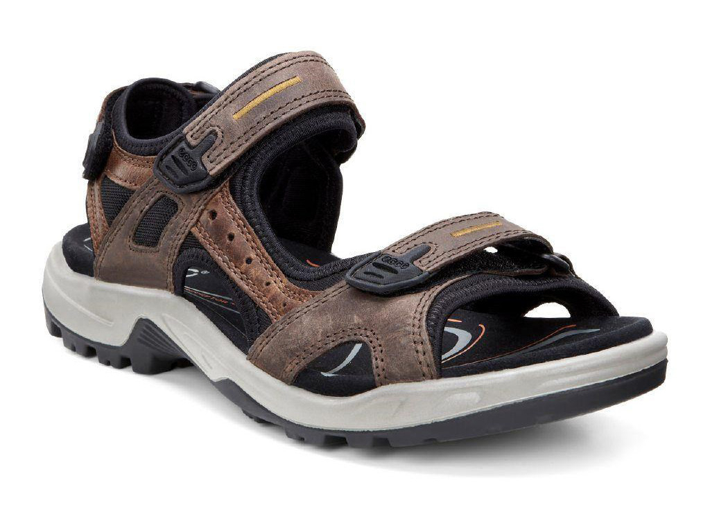 Ecco Offroad sandalen - Brown