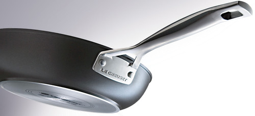 Le Creuset Les Forgees Hapjespan 28 cm