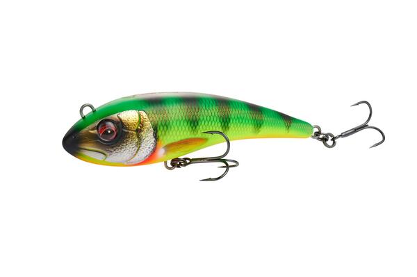 Savage Gear Low Glider Jerkbait 14.5cm 78g SS