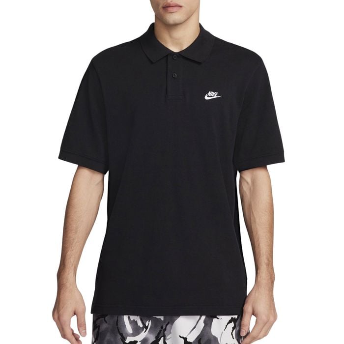 Nike Club Polo Heren