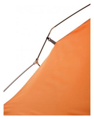 Tente 2 personnes Ferrino Manaslu 2 Orange