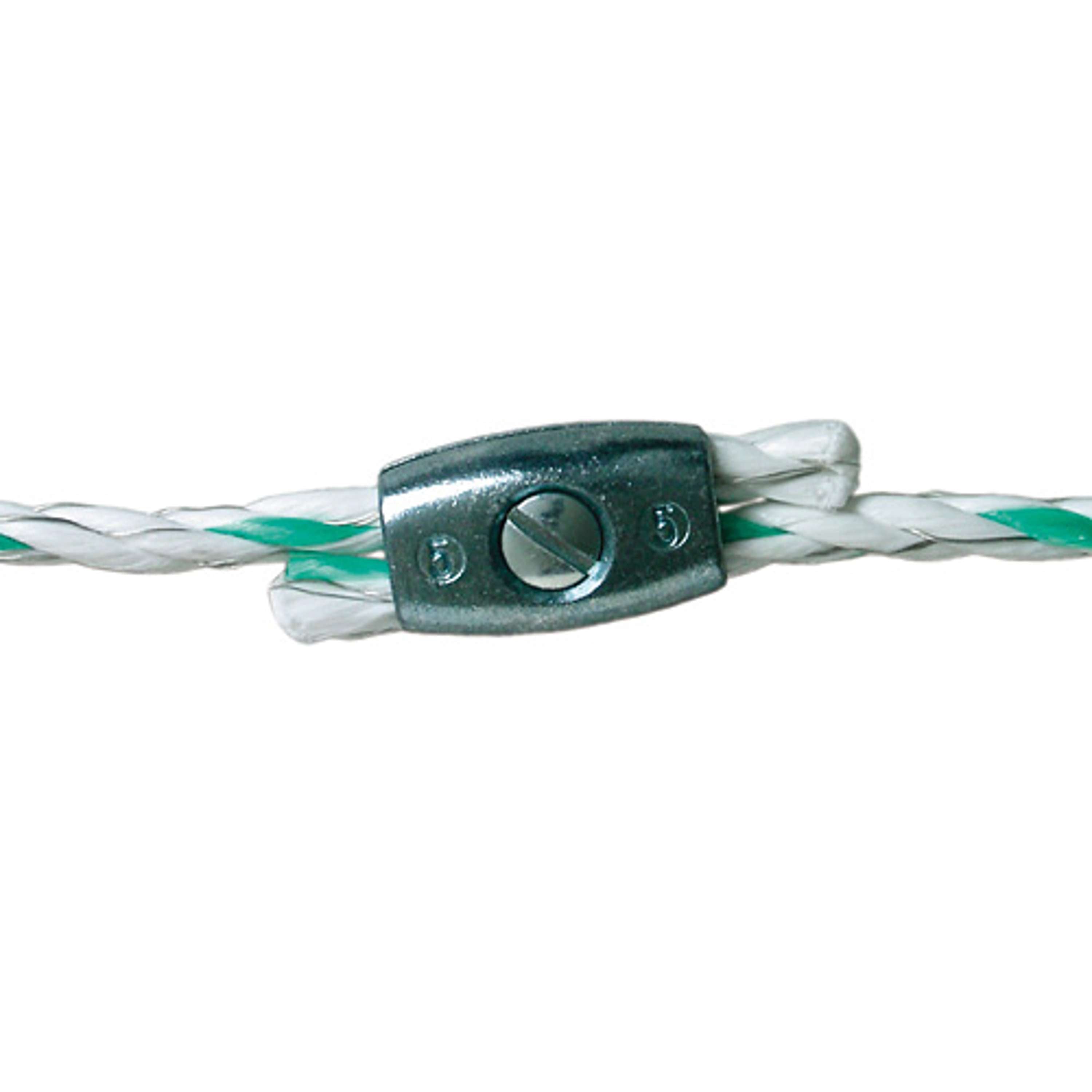 Ako Draadverbinder 2,5mm 5 Stuks