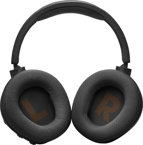 JBL Quantum 360 Wireless Zwart