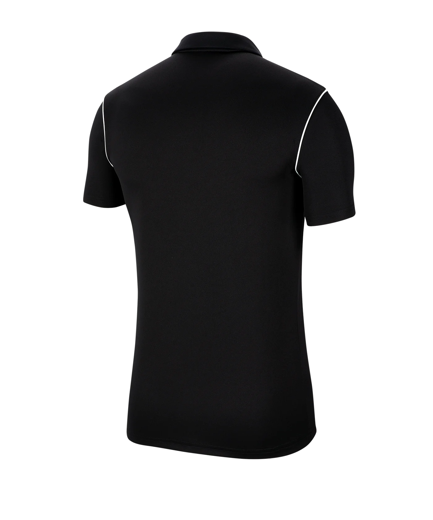 Nike Park 20 Poloshirt Kids Schwarz F010