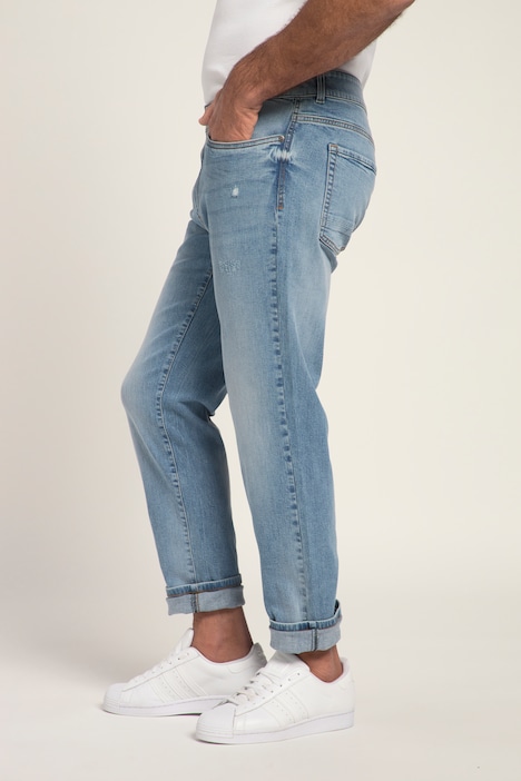 John F. Gee, Jeans, 5-Pocket, Regular Fit