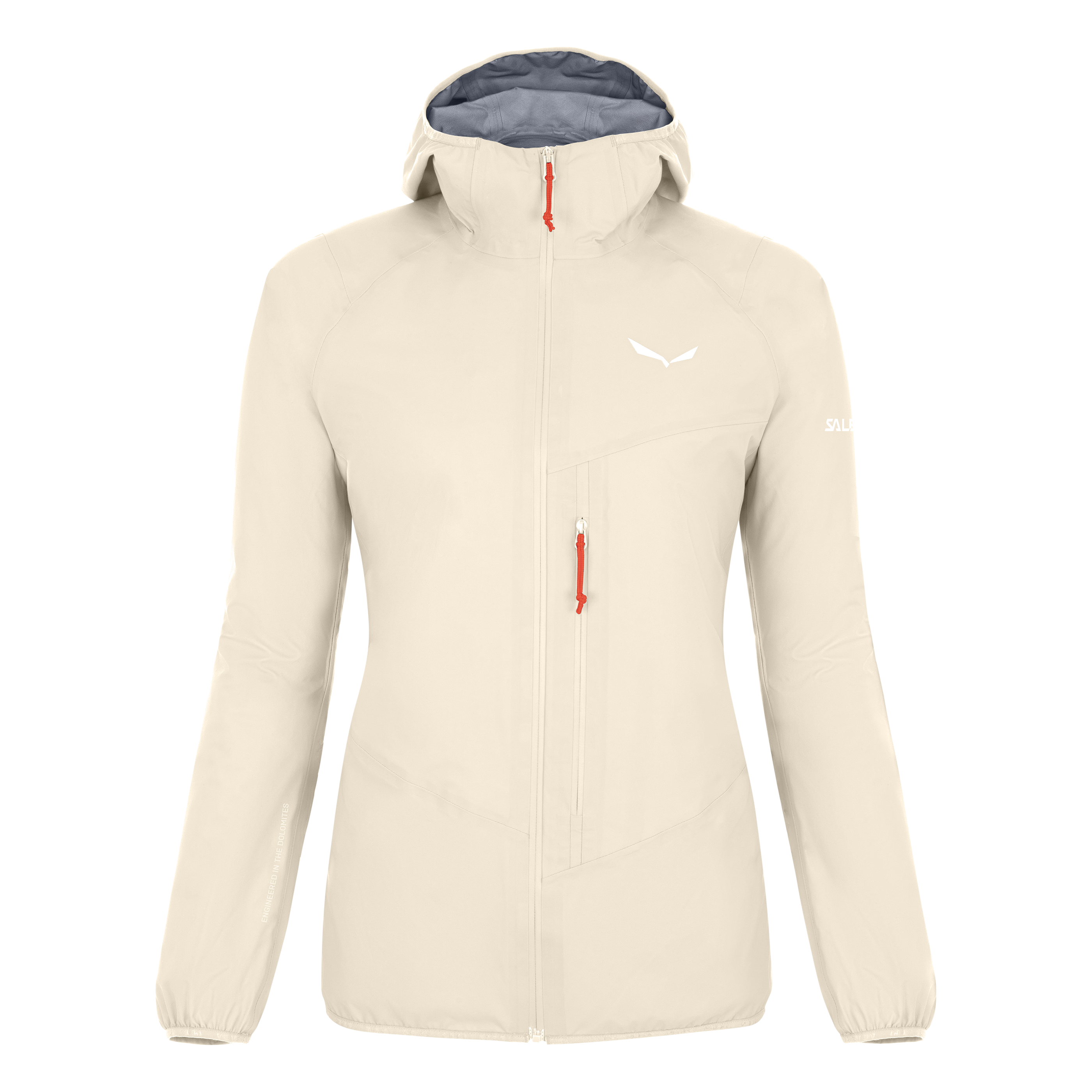 Agner 2 3L Powertex Jacke Damen