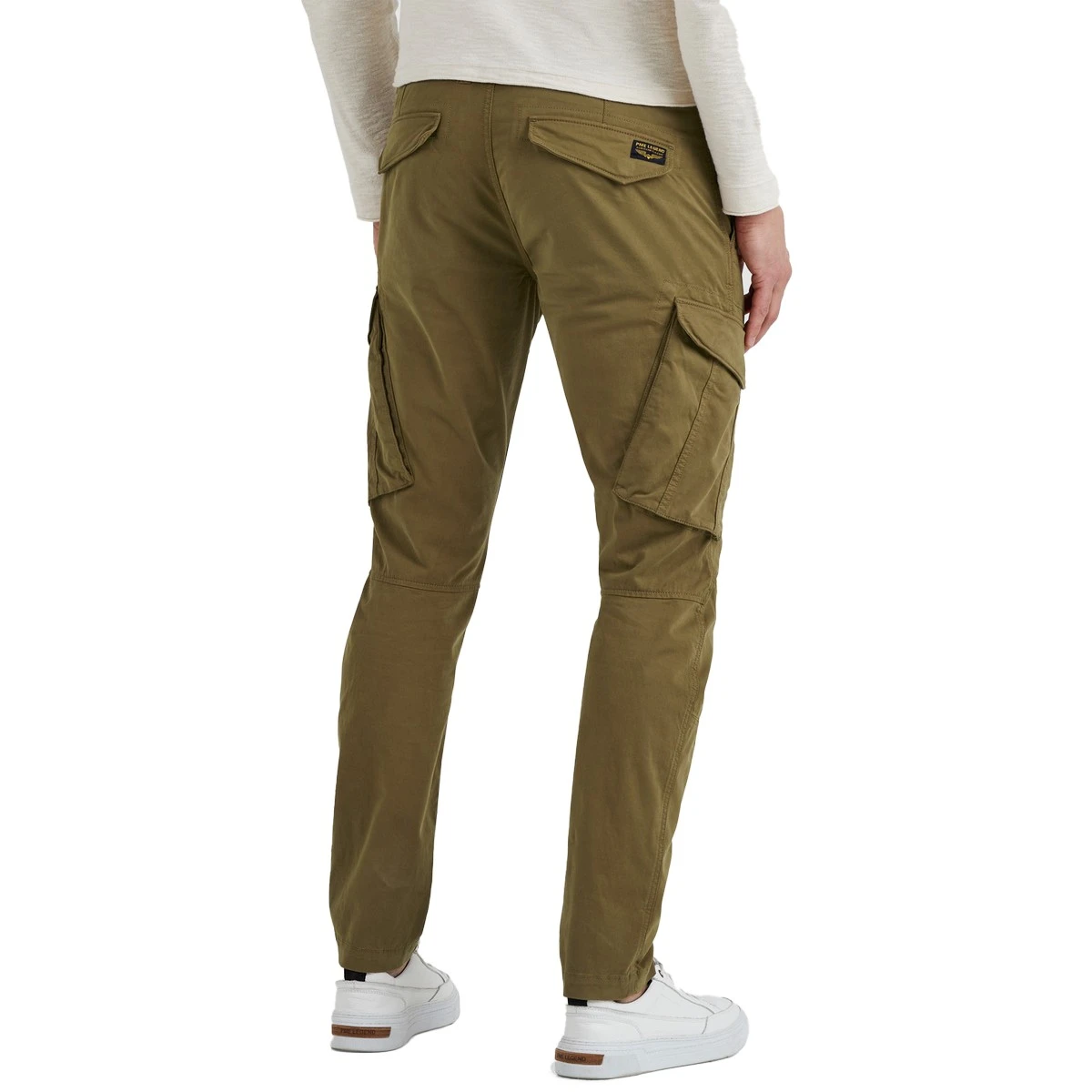Heren Short EXPEDIZER CARGO SHORTS LT WEIGHT C
