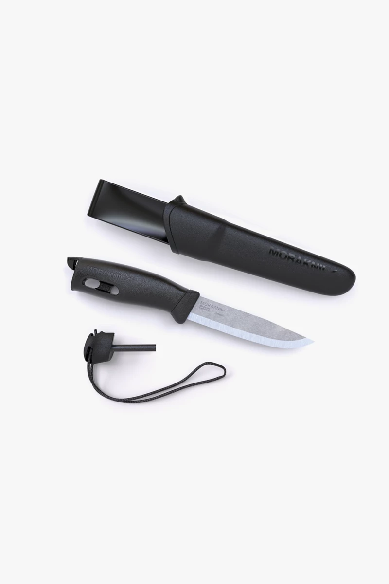 Morakniv Companion Spark Messer