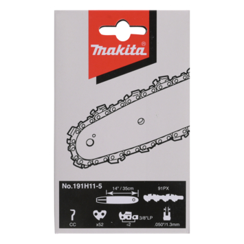 Makita ketting 35 cm 191H11-5