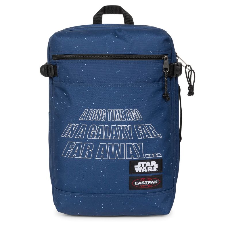 Sac à dos Transit'r Pack 28 Litres Stars Navy
