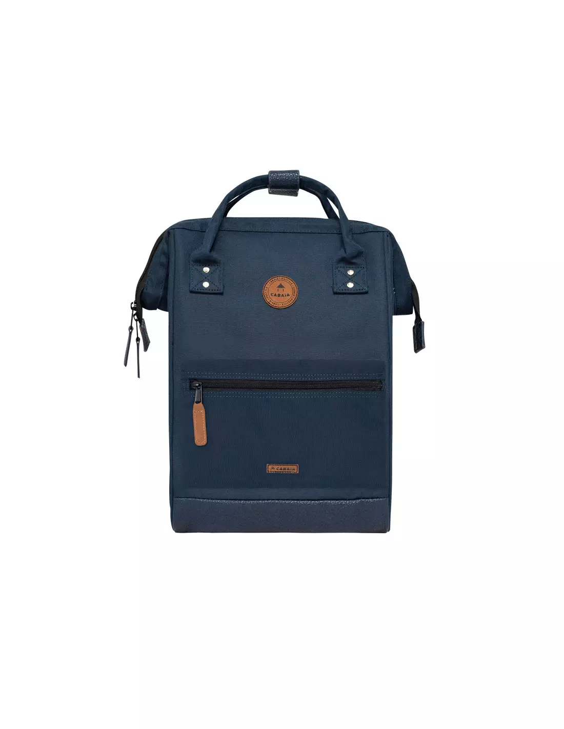 CABAIA ADVENTURER OXFORD REYKJAVIK MEDIUM - Sacs & maroquinerie REYKJAVIK