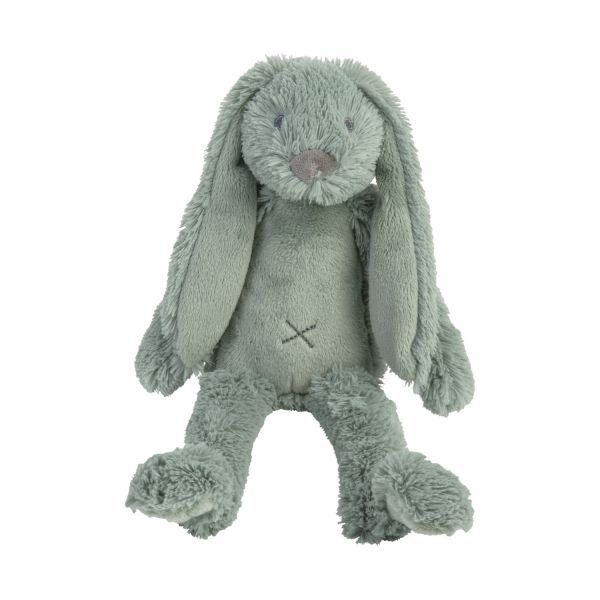 Happy Horse Rabbit Richie Knuffel 38 cm Deep Pink