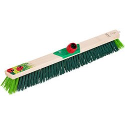 Balai en bois 