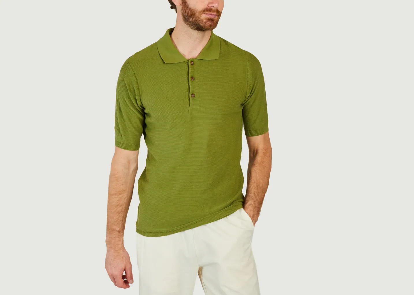 Polo Italo Homecore