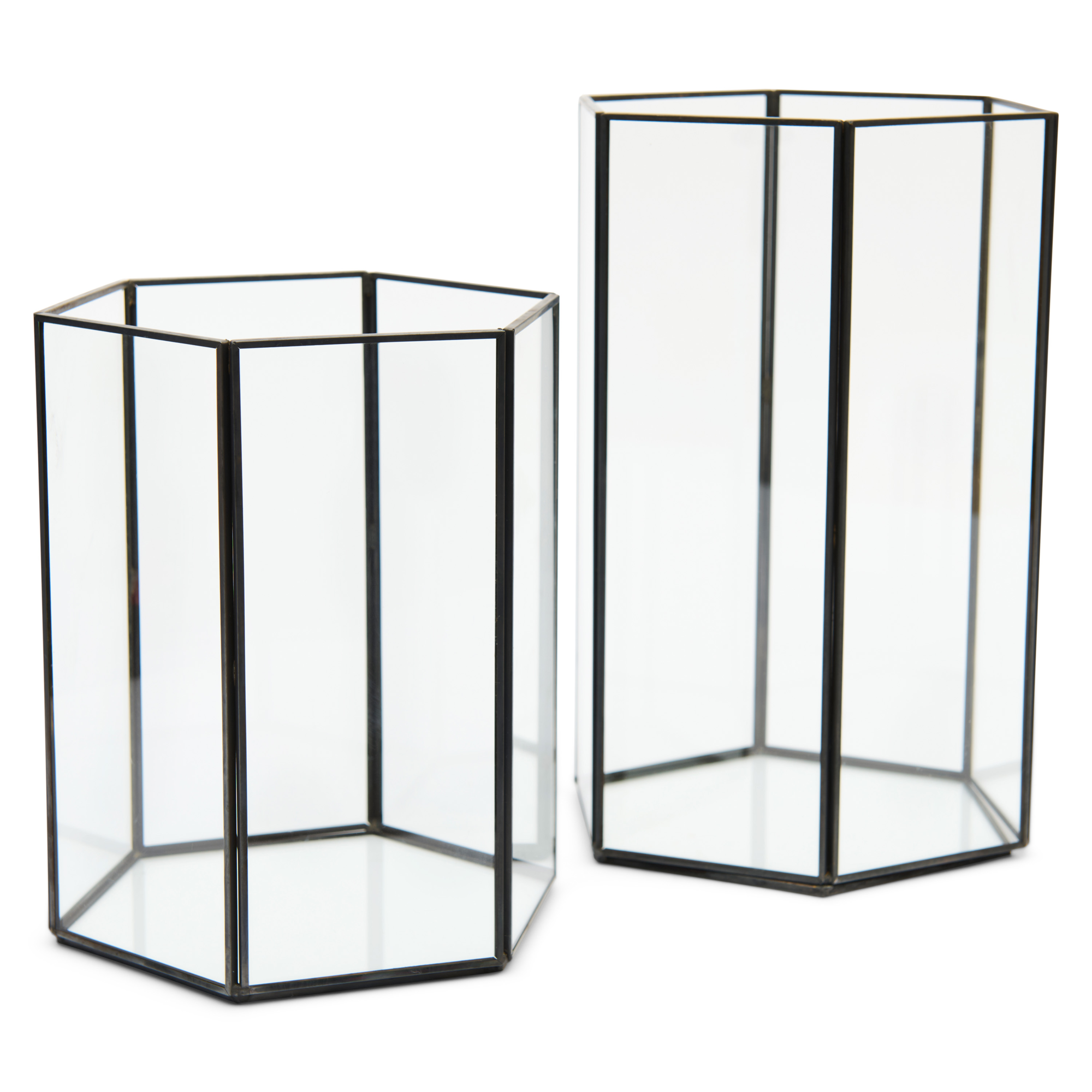 Windlicht Shai L