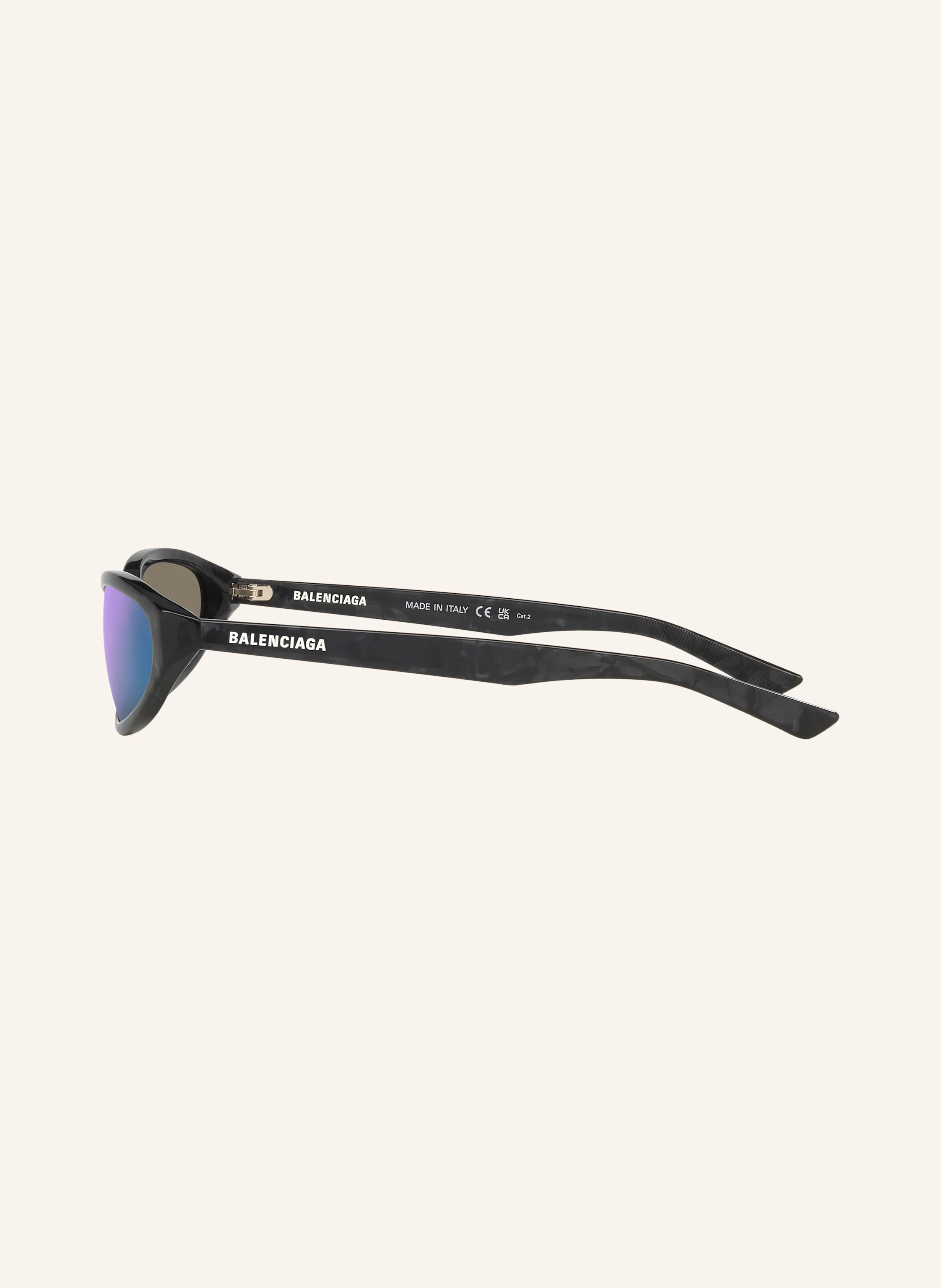 BALENCIAGA Sonnenbrille 6E000197