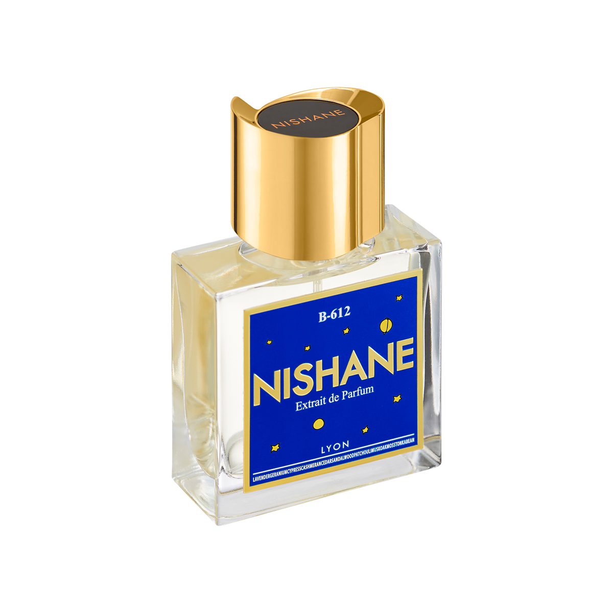 B-612 Extrait de Parfum 50ml